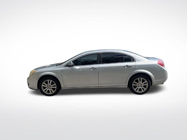 2009 Saturn Aura XR