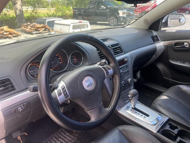 2009 Saturn Aura XR