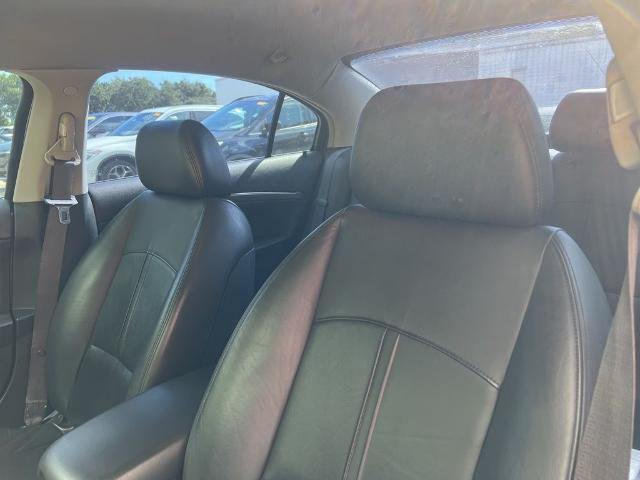 2009 Saturn Aura XR