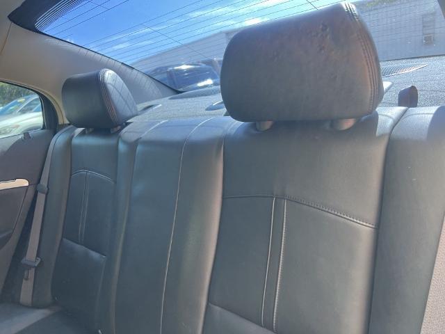 2009 Saturn Aura XR