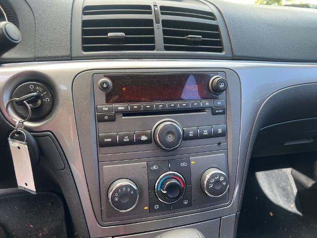 2009 Saturn Aura XR