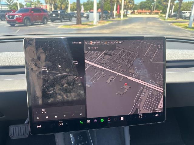 2025 Tesla Model 3 Standard Rear-Wheel Drive