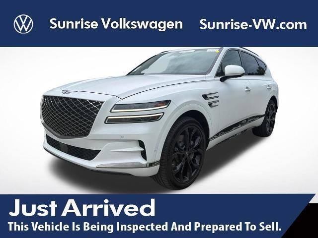 2024 Genesis GV80 3.5T Prestige Signature AWD for sale in Fort Pierce, FL