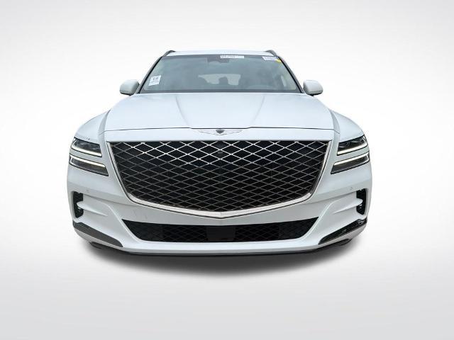 2024 Genesis GV80 3.5T Prestige Signature AWD