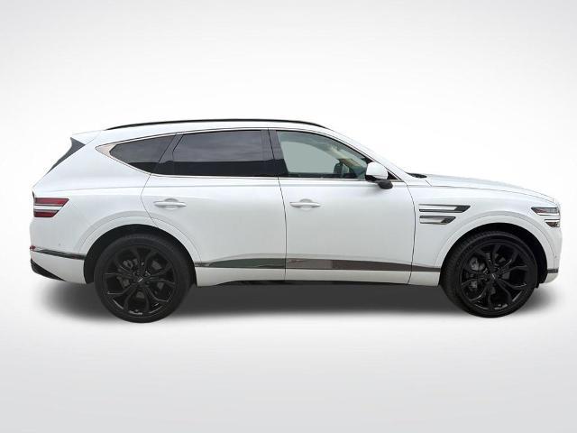 2024 Genesis GV80 3.5T Prestige Signature AWD