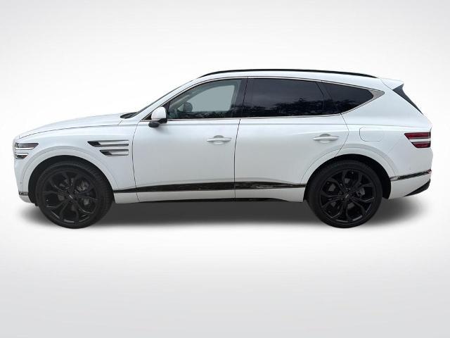 2024 Genesis GV80 3.5T Prestige Signature AWD
