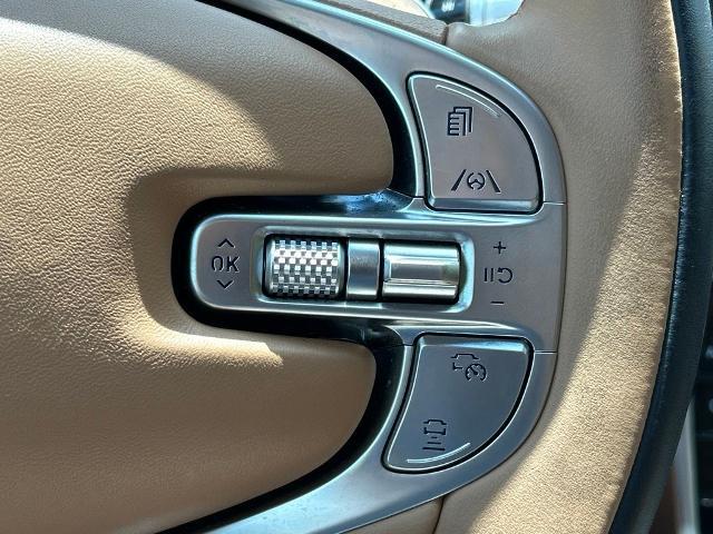2024 Genesis GV80 3.5T Prestige Signature AWD