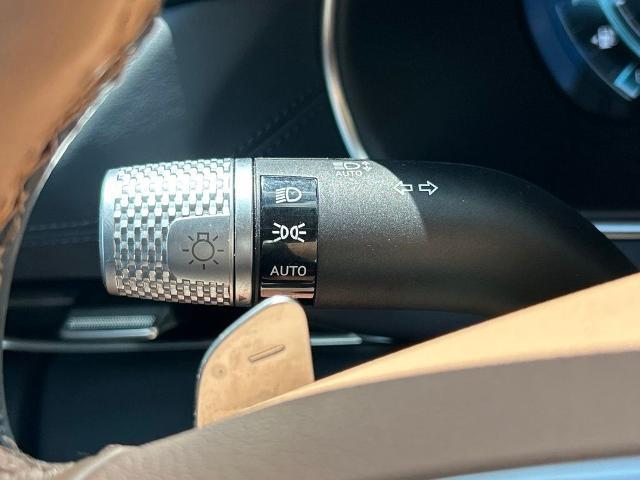 2024 Genesis GV80 3.5T Prestige Signature AWD