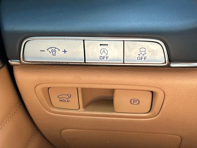 2024 Genesis GV80 3.5T Prestige Signature AWD