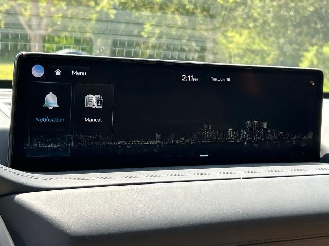 2024 Genesis GV80 3.5T Prestige Signature AWD