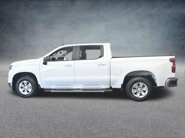 2023 Chevrolet Silverado 1500 2WD Crew Cab Short Bed LT