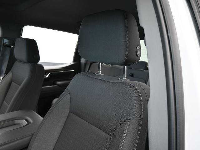 2023 Chevrolet Silverado 1500 2WD Crew Cab Short Bed LT