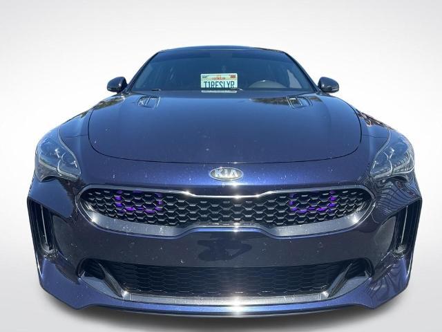 2020 Kia Stinger GT