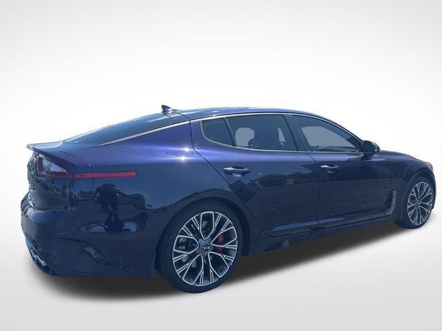 2020 Kia Stinger GT