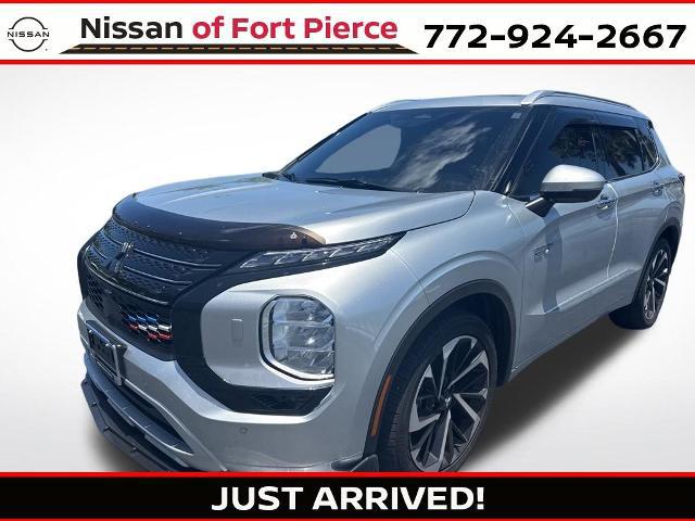 2025 Mitsubishi Outlander PHEV SEL S-AWC for sale in Fort Pierce, FL