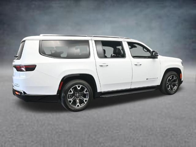 2023 Jeep Wagoneer Series III 4x4