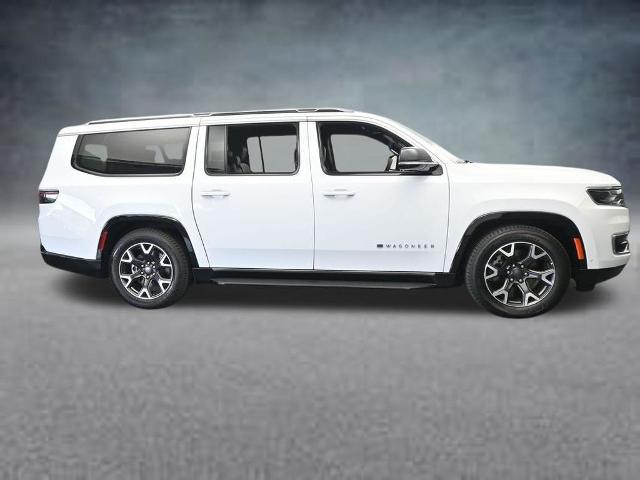 2023 Jeep Wagoneer Series III 4x4