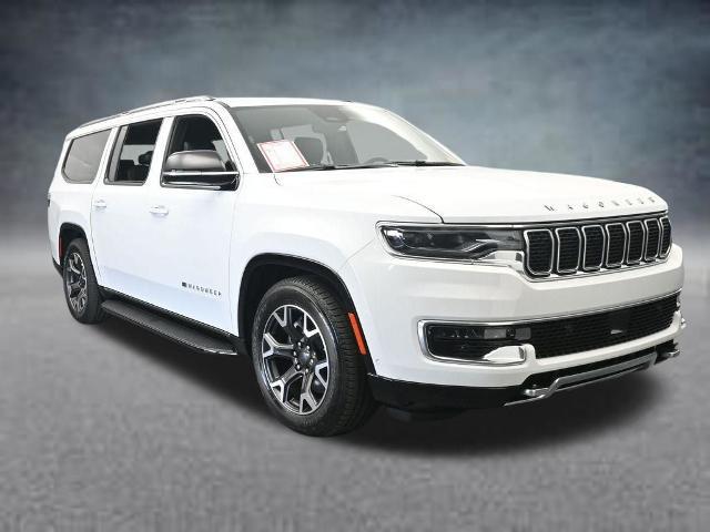 2023 Jeep Wagoneer Series III 4x4