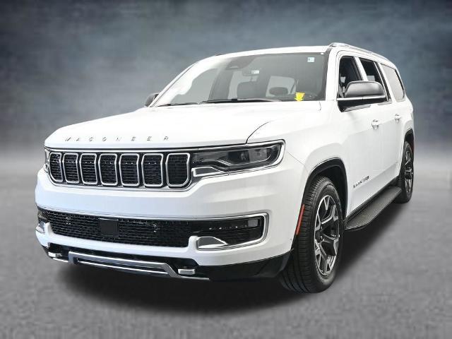 2023 Jeep Wagoneer Series III 4x4