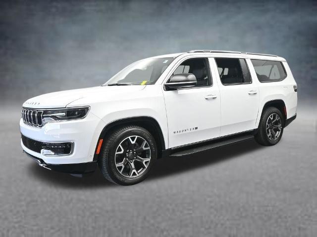2023 Jeep Wagoneer Series III 4x4