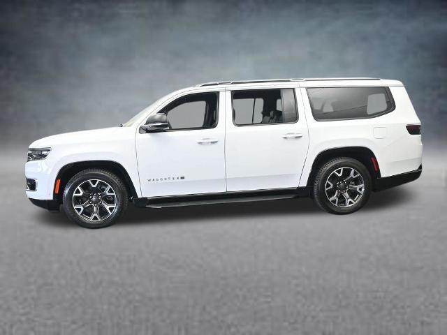 2023 Jeep Wagoneer Series III 4x4