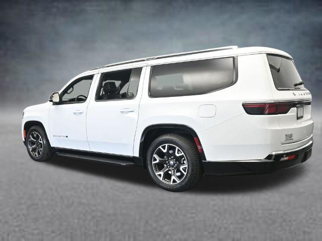 2023 Jeep Wagoneer Series III 4x4