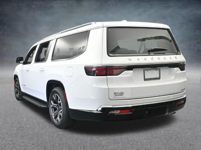 2023 Jeep Wagoneer Series III 4x4
