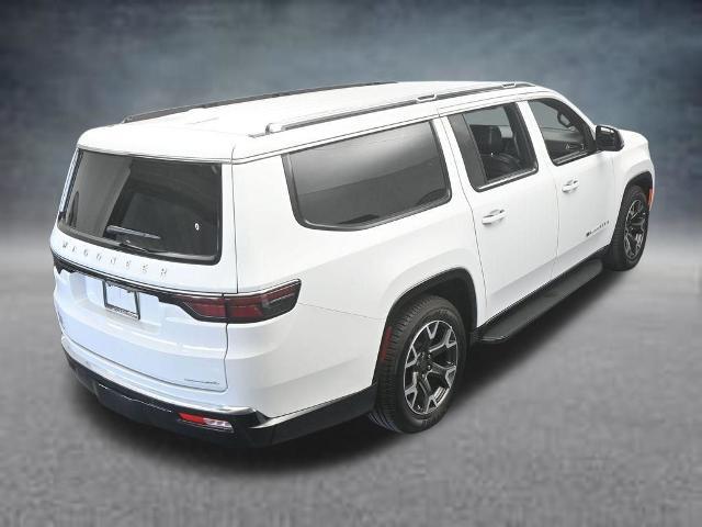 2023 Jeep Wagoneer Series III 4x4