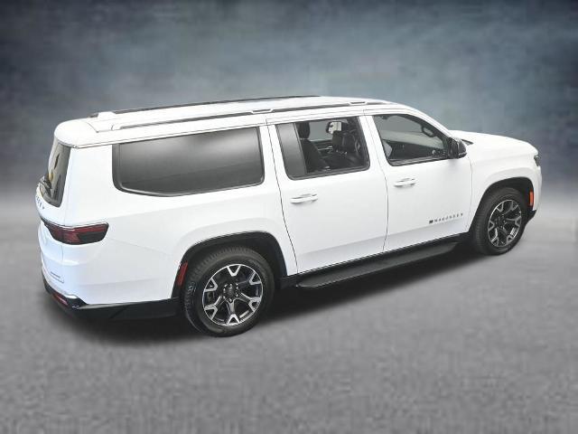 2023 Jeep Wagoneer Series III 4x4