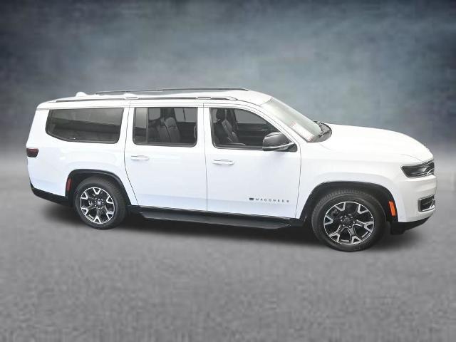 2023 Jeep Wagoneer Series III 4x4