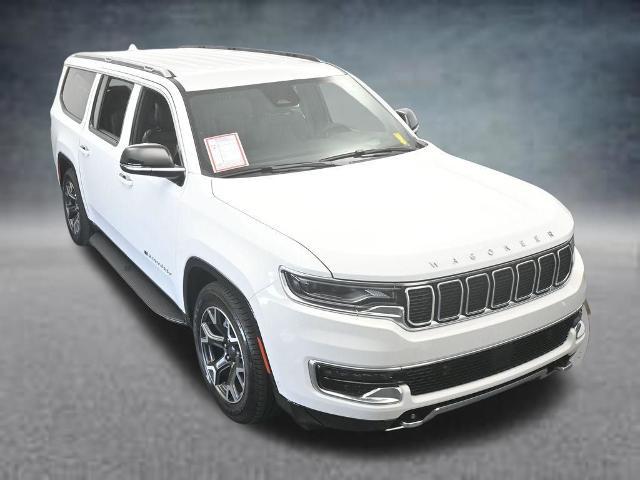 2023 Jeep Wagoneer Series III 4x4