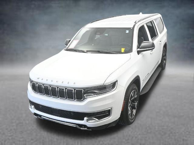 2023 Jeep Wagoneer Series III 4x4