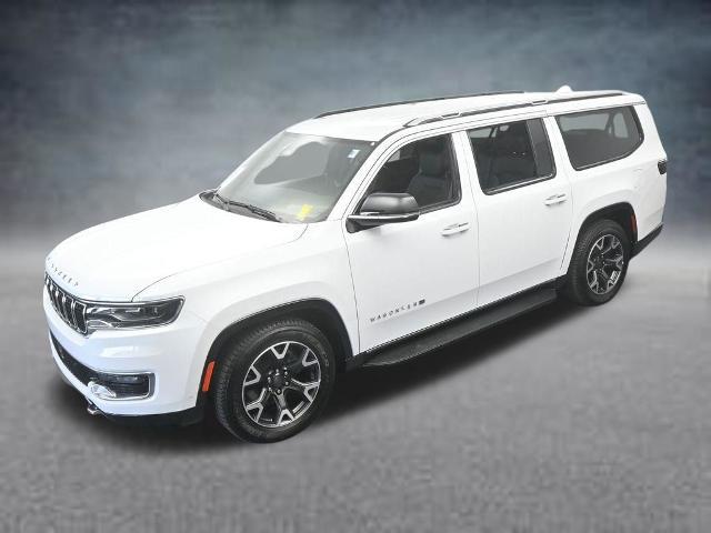 2023 Jeep Wagoneer Series III 4x4