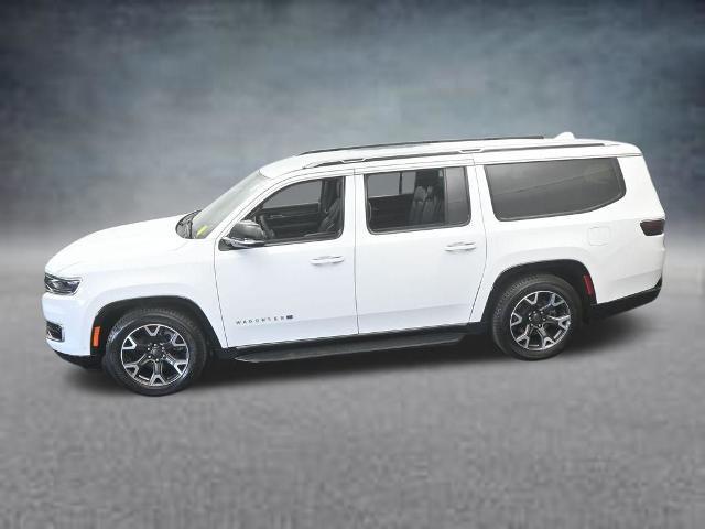 2023 Jeep Wagoneer Series III 4x4