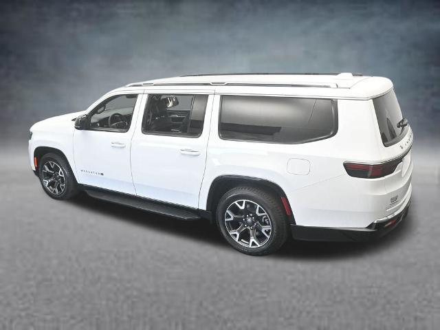 2023 Jeep Wagoneer Series III 4x4