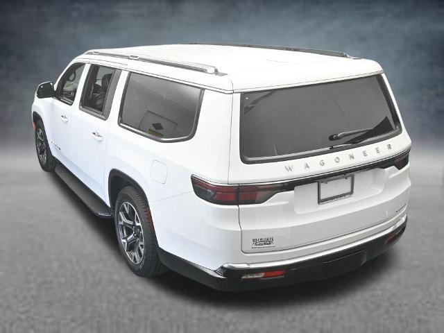 2023 Jeep Wagoneer Series III 4x4