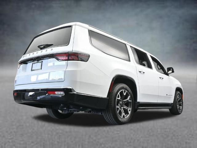 2023 Jeep Wagoneer Series III 4x4