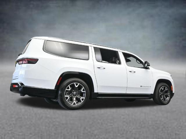 2023 Jeep Wagoneer Series III 4x4