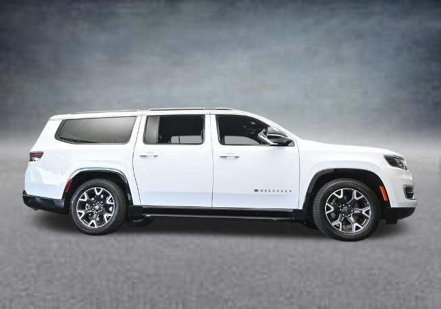 2023 Jeep Wagoneer Series III 4x4