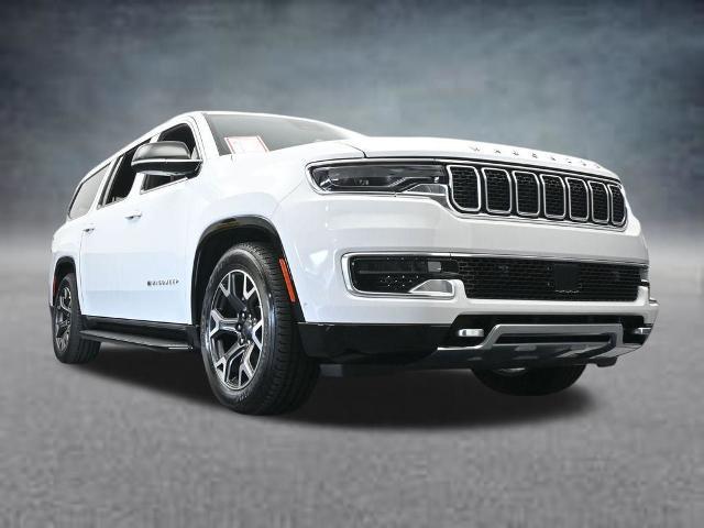 2023 Jeep Wagoneer Series III 4x4