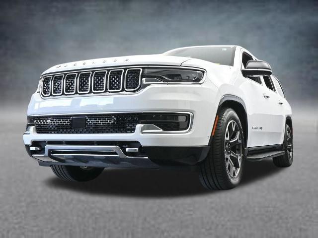 2023 Jeep Wagoneer Series III 4x4