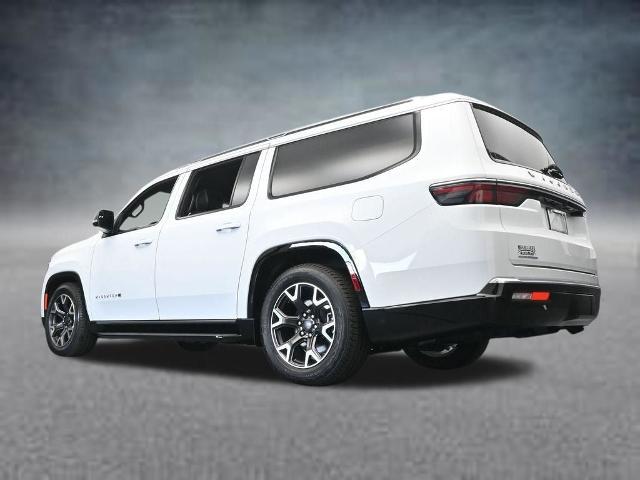 2023 Jeep Wagoneer Series III 4x4