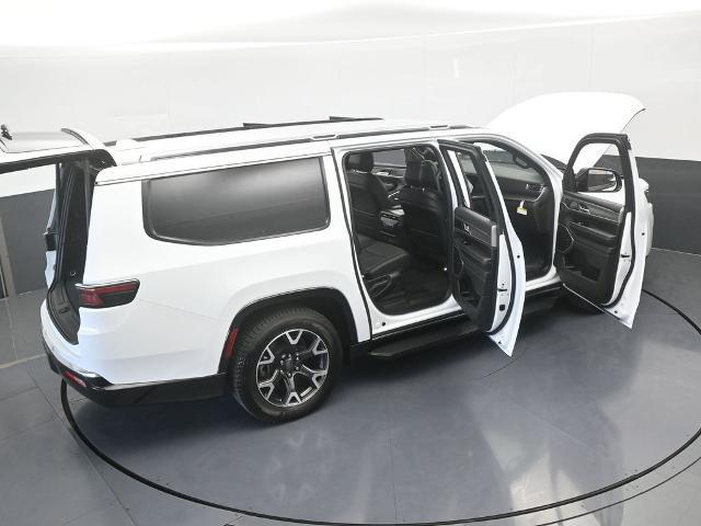 2023 Jeep Wagoneer Series III 4x4