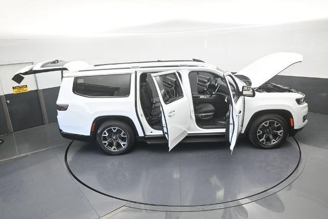 2023 Jeep Wagoneer Series III 4x4