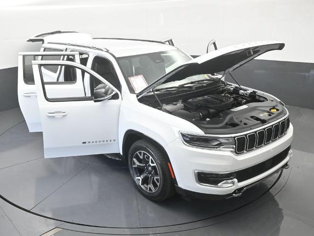 2023 Jeep Wagoneer Series III 4x4