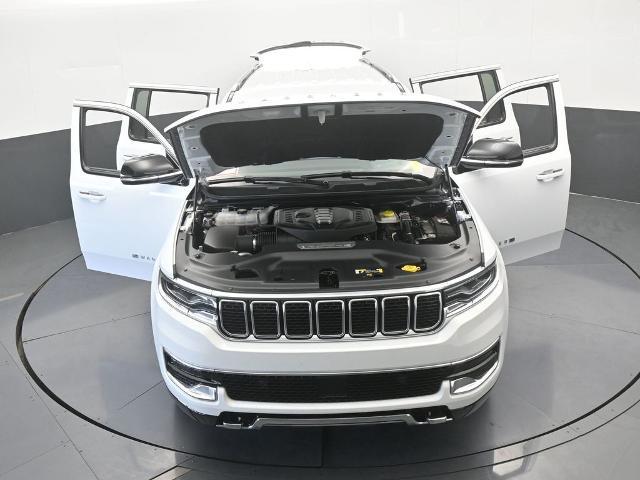 2023 Jeep Wagoneer Series III 4x4