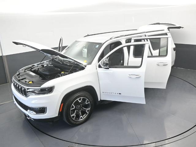 2023 Jeep Wagoneer Series III 4x4