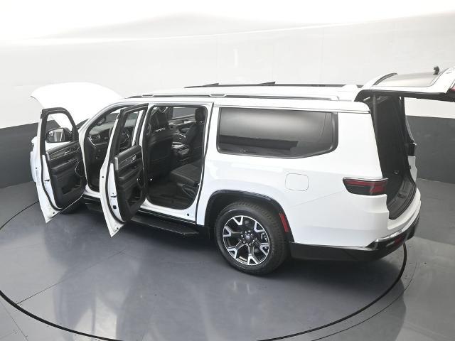 2023 Jeep Wagoneer Series III 4x4