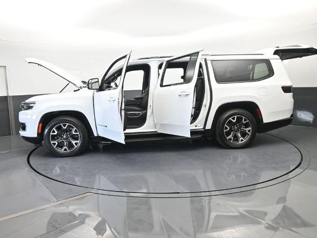 2023 Jeep Wagoneer Series III 4x4
