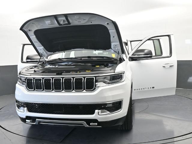 2023 Jeep Wagoneer Series III 4x4